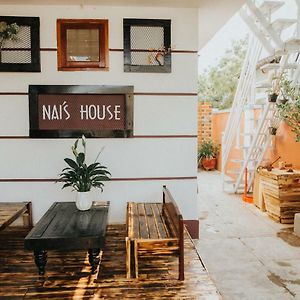Nai'S House - Homestay Thanh Hai Exterior photo