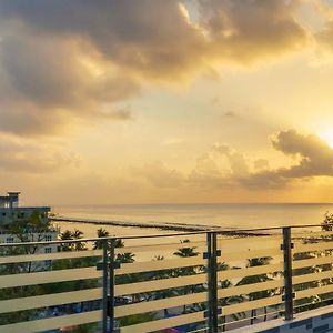 Araam Stay Hulhumale Exterior photo