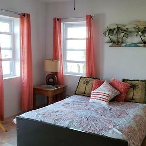 Apartament Pauls Oceanview with Amazing Sunsets Hog Bay Exterior photo