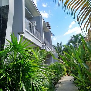 Mj Boutique Hotel Khao Lak Exterior photo