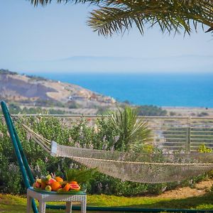 Ein Gedi Kibbutz Hotel Exterior photo