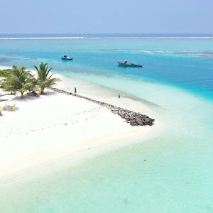 Alvi Star Inn Thulhaadhoo Exterior photo