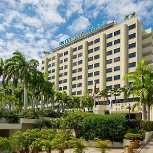 Hotel Ole Caribe Macuto Exterior photo