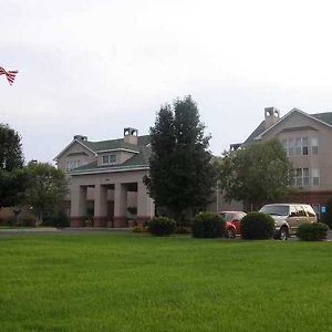 Homewood Suites By Hilton Jackson-Ridgeland Exterior photo