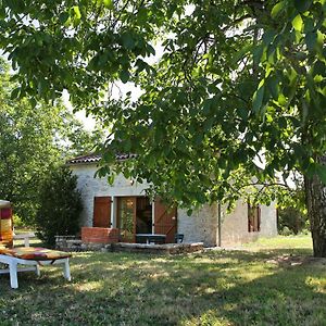 Hotel Gite La Tengne Parnac  Exterior photo