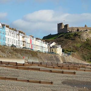 Willa The Towers - Llyn Criccieth Exterior photo
