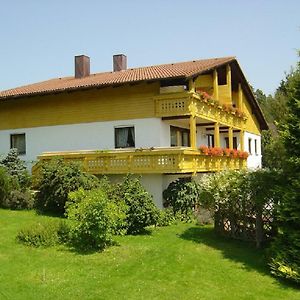 Pension Steiger Bad Griesbach  Exterior photo