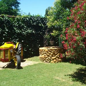 Bed and Breakfast Akimekedo Mendoza Exterior photo