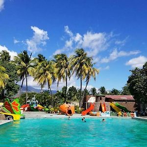 Hotel Pasabien Huite Exterior photo