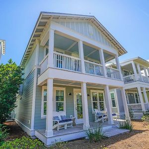 Willa Seacrest Beach House - Stella Maris By Panhandle Getaways Panama City Beach Exterior photo