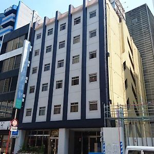 City Hotel Nagoja Exterior photo