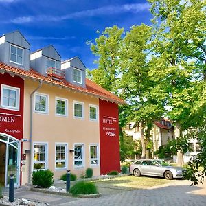 Hotel Bed&Breakfast Erber Ismaning Exterior photo