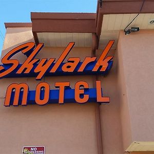 Skylark Motel Chicago Exterior photo