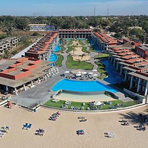 African Princess Beach Hotel Serrekunda Exterior photo