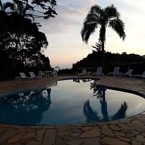 Chale Boicucanga Wi Fi Piscina Condominio Mirante Sao Sebastiao  Exterior photo