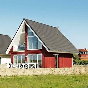 8 Person Holiday Home In Wendtorf Exterior photo