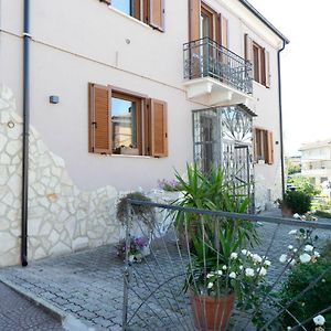 Bed and Breakfast Bed & Breakfast Mafi Orsogna Exterior photo