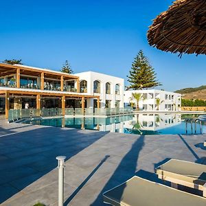 Hotel Solimar White Pearl - Adults Only Kolimvari Exterior photo