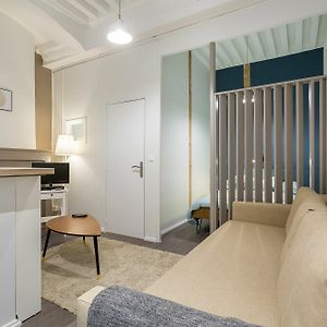 Apartament Jusqu A 6 Personnes Au Coeur Du Vieux Lyon Exterior photo