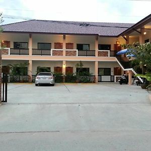 Hotel N-Joy Place Surin Exterior photo