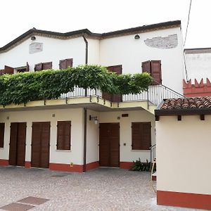 Hotel A Casa Dei Gonzaga Mantua Exterior photo