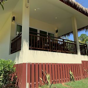 Hotel The Elysian Pearl Koh Chang Exterior photo