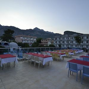 View Hotel Kemer Beldibi  Exterior photo