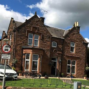 Bed and Breakfast The Huntingdon Dumfries Exterior photo