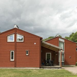 Hotel Nordic Camping Vaesteras Maelarcamping Exterior photo