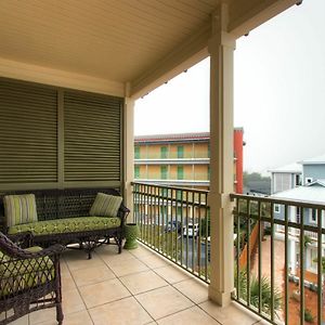 Apartament Comfort And Joy By Redawning Panama City Beach Exterior photo