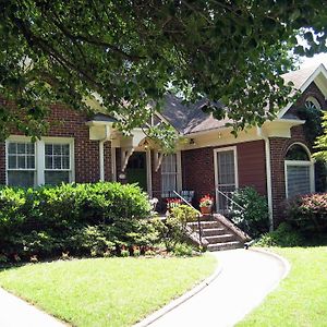 Greenwood Bed And Breakfast Atlanta Exterior photo