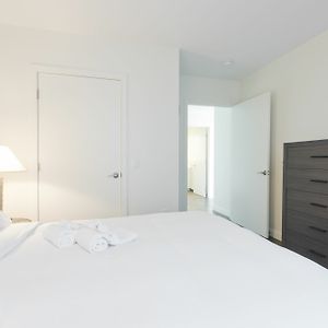 Apartament Bright 2Br In Allston By Sonder Boston Exterior photo