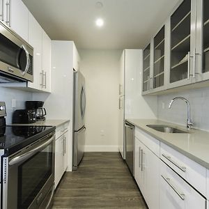 Apartament Classic 2Br In Lower Roxbury By Sonder Boston Exterior photo