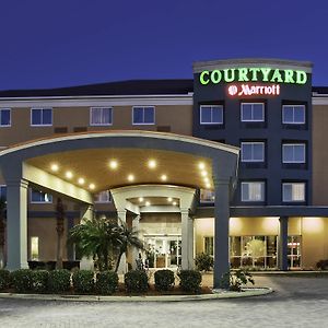 Hotel Courtyard Tampa Oldsmar Exterior photo