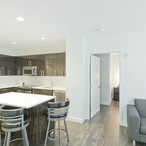 Apartament Airy 2Br In Allston By Sonder Boston Exterior photo