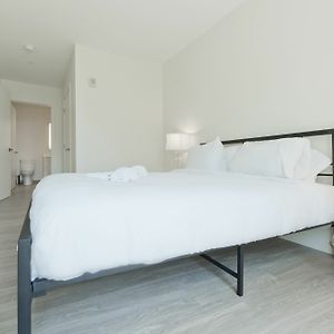 Apartament Sleek 2Br In Allston By Sonder Boston Exterior photo