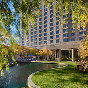 Minneapolis Marriott Southwest Minnetonka Exterior photo