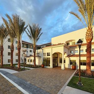 Residence Inn By Marriott San Diego Chula Vista Exterior photo