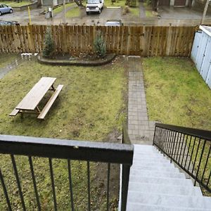 Apartament Sunny 2Br In St Henri By Sonder Montreal Exterior photo