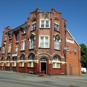 Hotel The West Of England Tavern Newport  Exterior photo