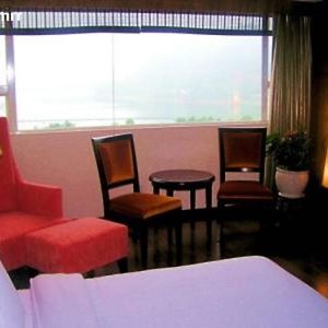 Mount River Resort Hotel Kanton Exterior photo