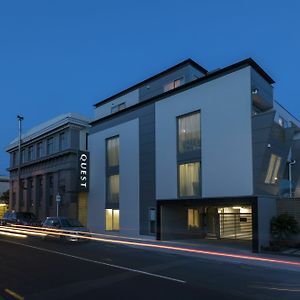 Aparthotel Quest Petone Lower Hutt Exterior photo