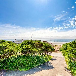 Willa Pacific Hideaway Rockaway Beach Exterior photo