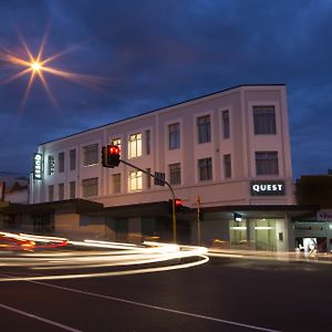 Aparthotel Quest Whangarei Exterior photo