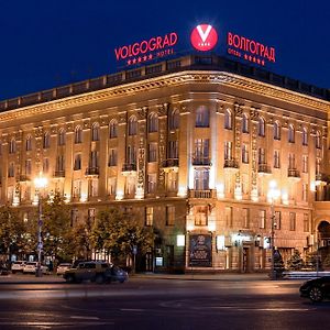 Hotel Wołgograd Exterior photo