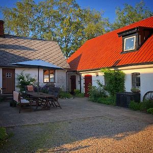 Bed and Breakfast Karlsborg Rum Och Frukost Ystad Exterior photo