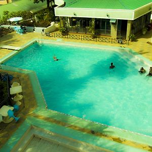 Kisumu Hotel Exterior photo