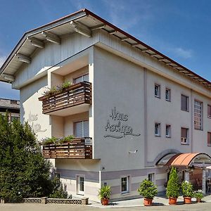 Hotel Pension Haus Aschgan Villach Exterior photo