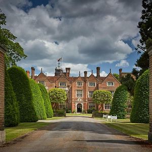 Hotel Great Fosters - Near Windsor Egham Exterior photo