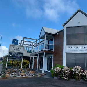 Coastal Motel Apollo Bay Exterior photo